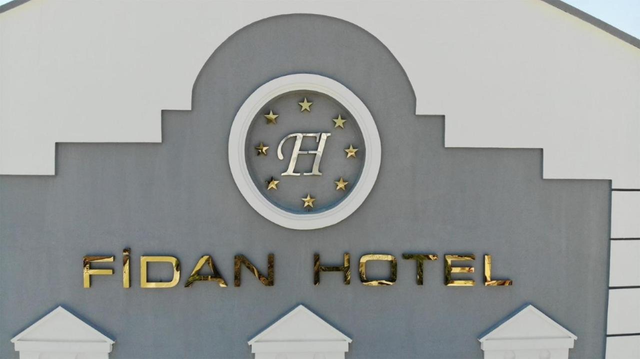 Fidan Apart Hotel Marmaris Extérieur photo