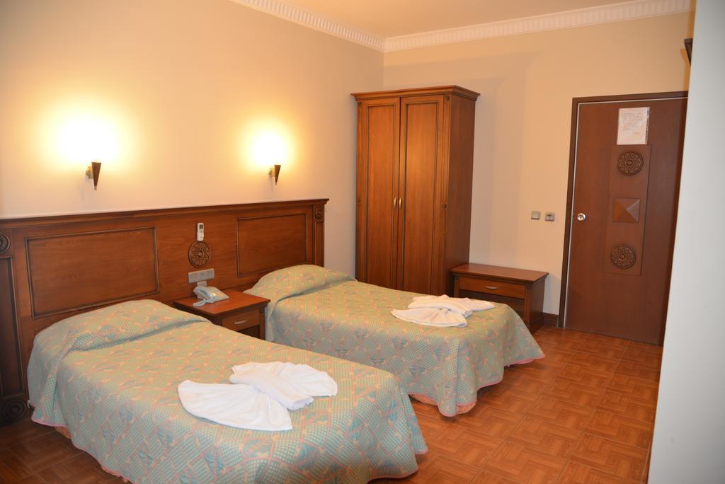 Fidan Apart Hotel Marmaris Chambre photo